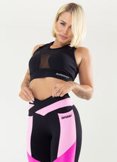 Leggins Superhot Comfy